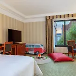Hotel Berlin Central District