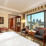 Hotel Berlin Central District
