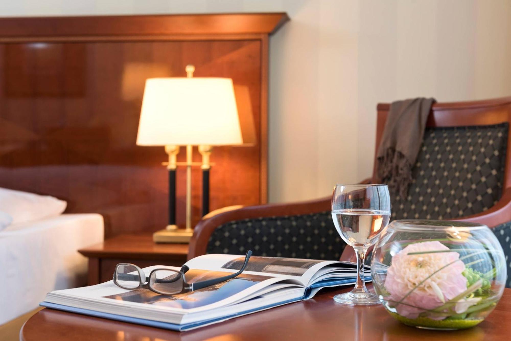 District Hotel 5*