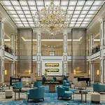 Jw Marriott Hotel Berlin