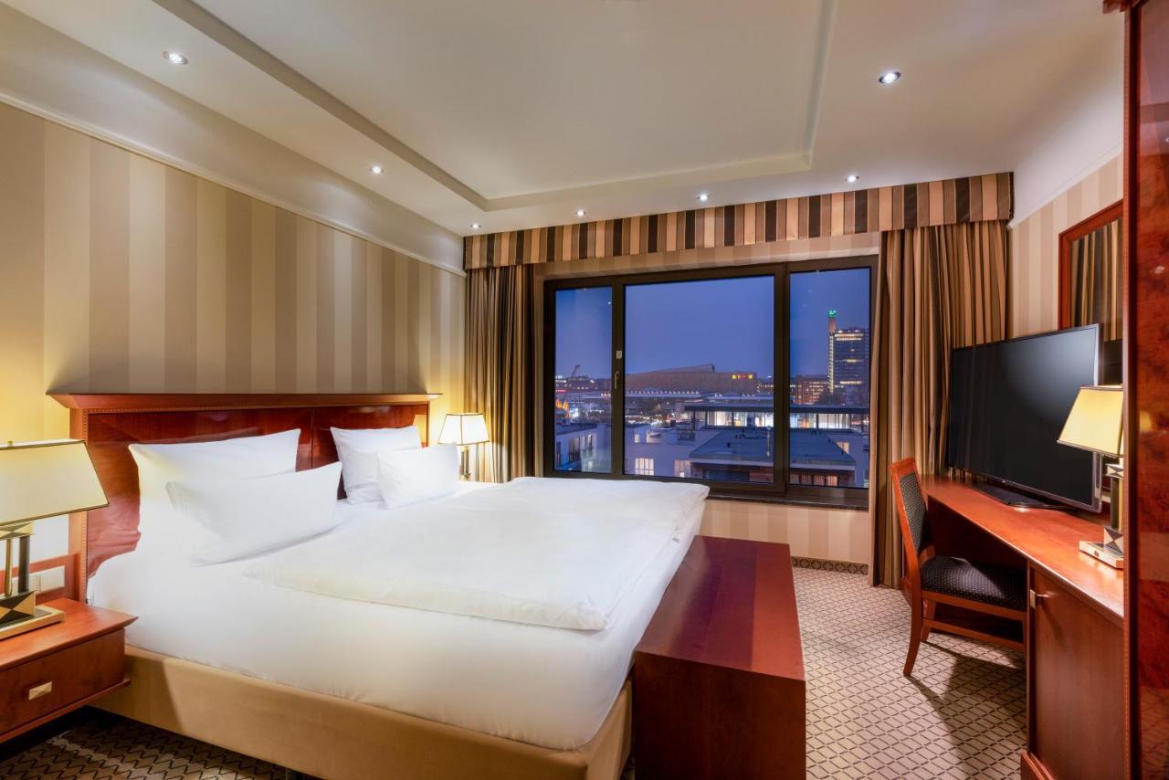 Jw Marriott
