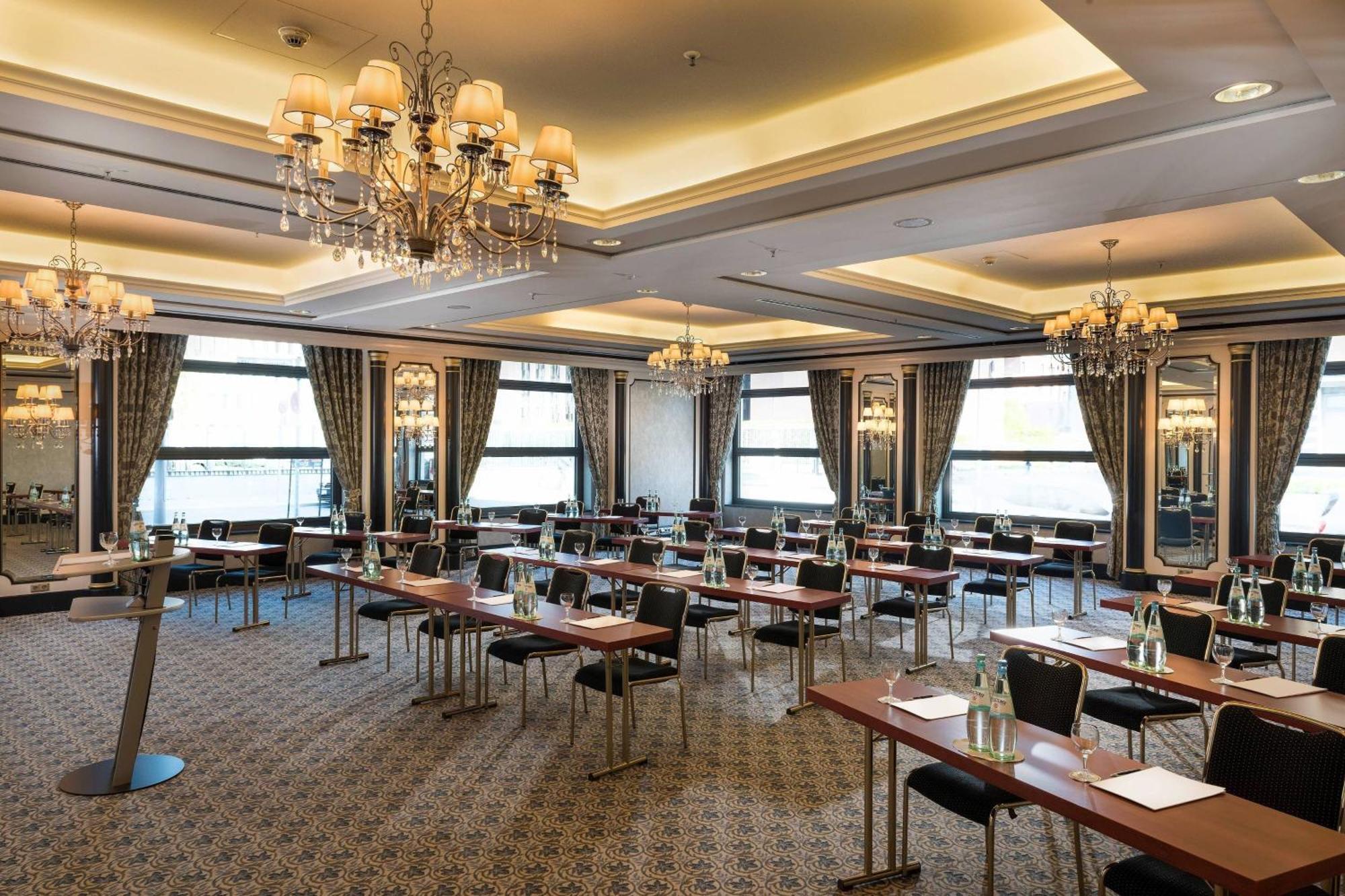 Jw Marriott