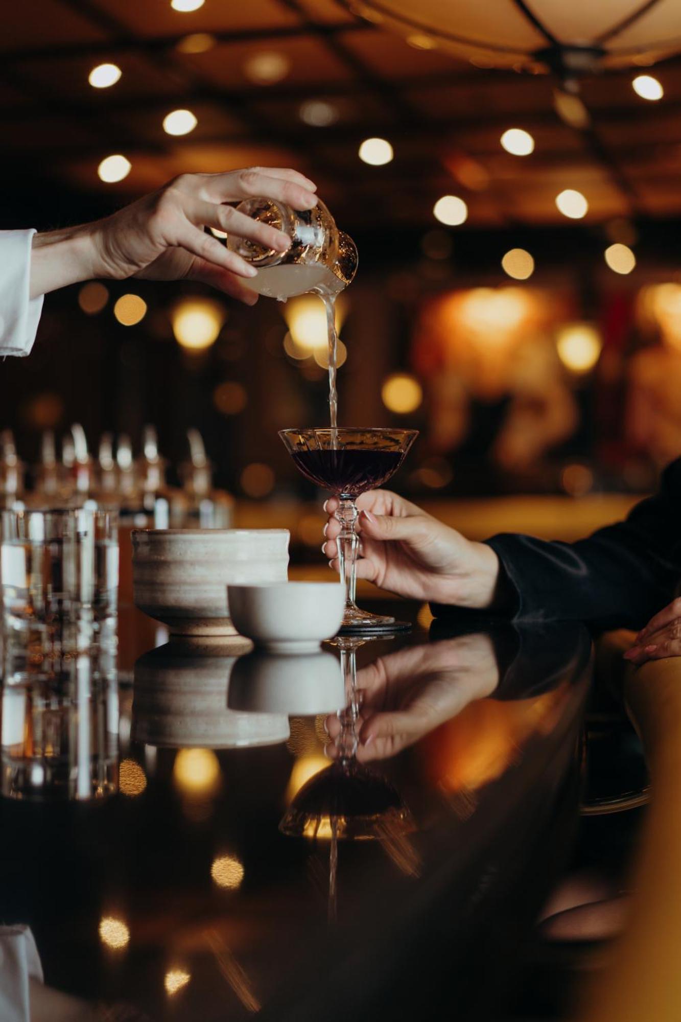 Hotel Jw Marriott Berlim
