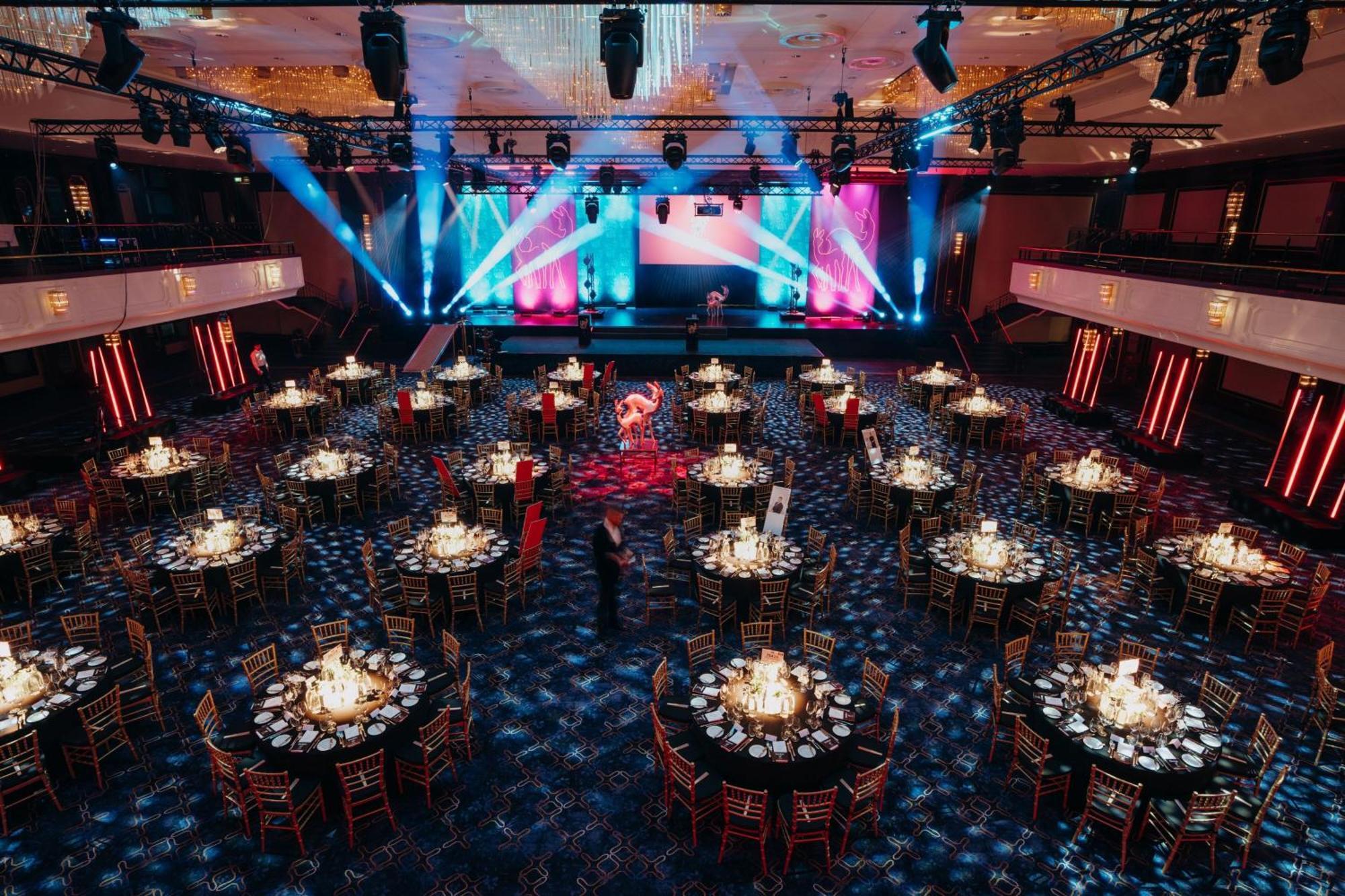 Jw Marriott Hotel Berlim