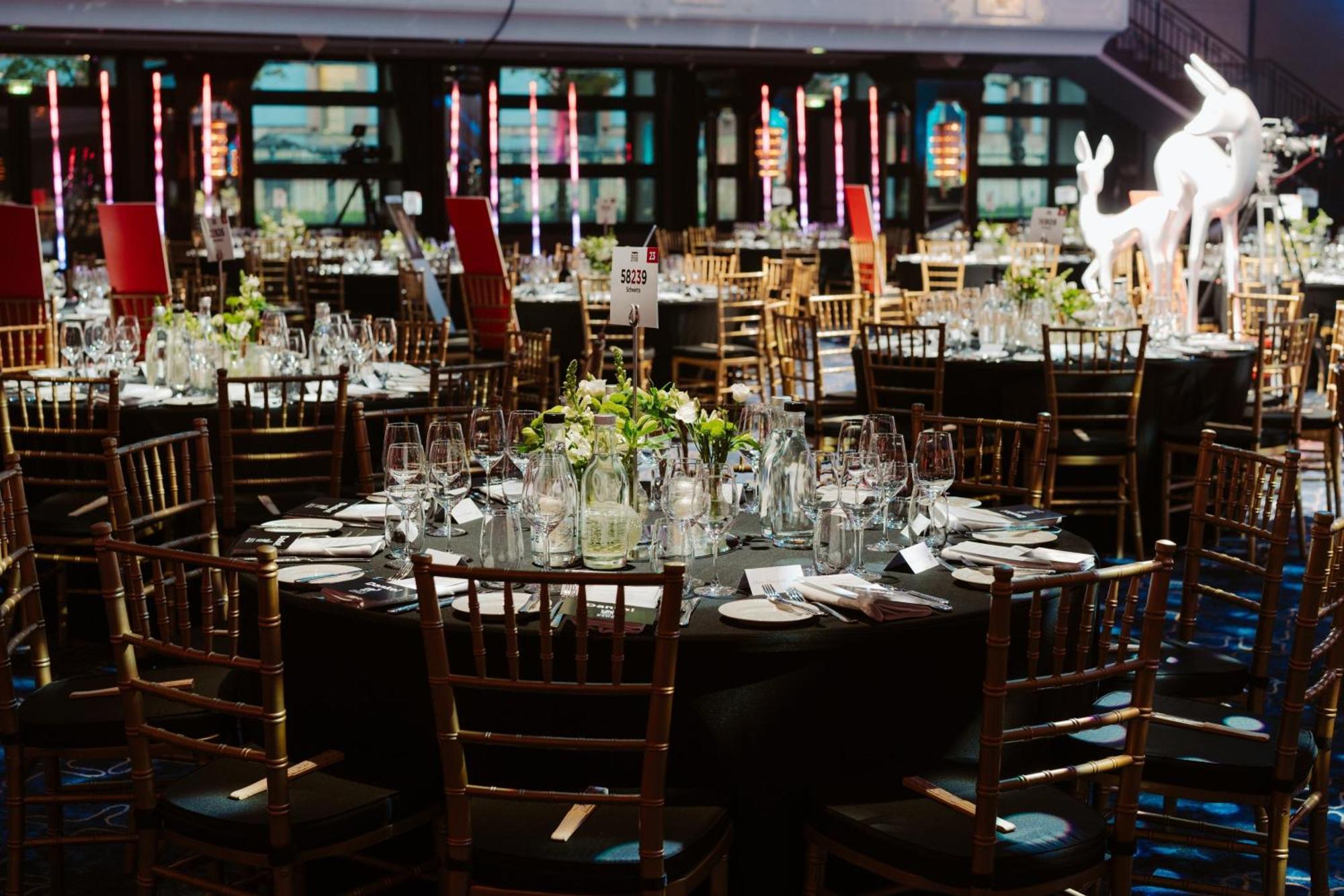 Jw Marriott Berlim