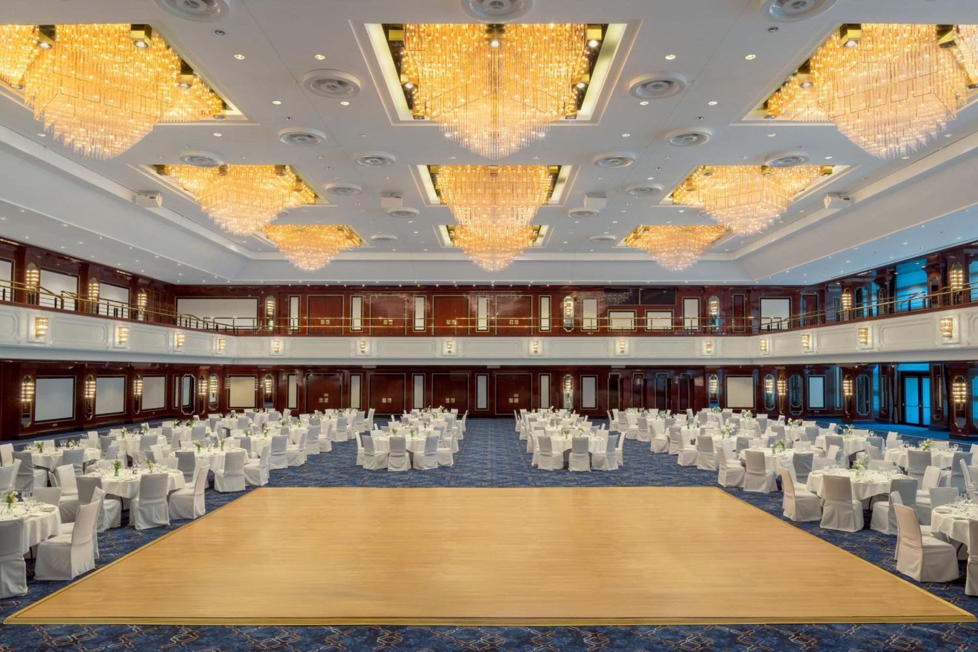 Jw Marriott Berlim