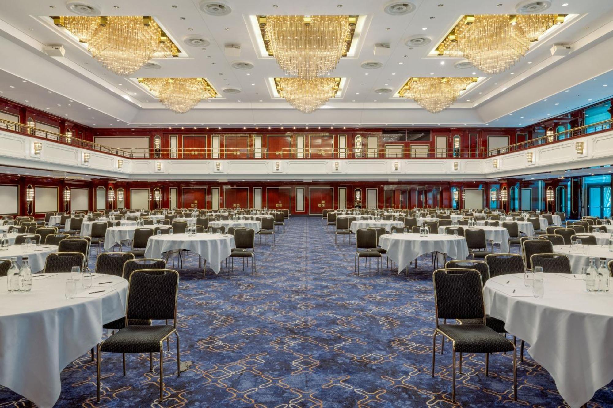 Jw Marriott 5* Berlim