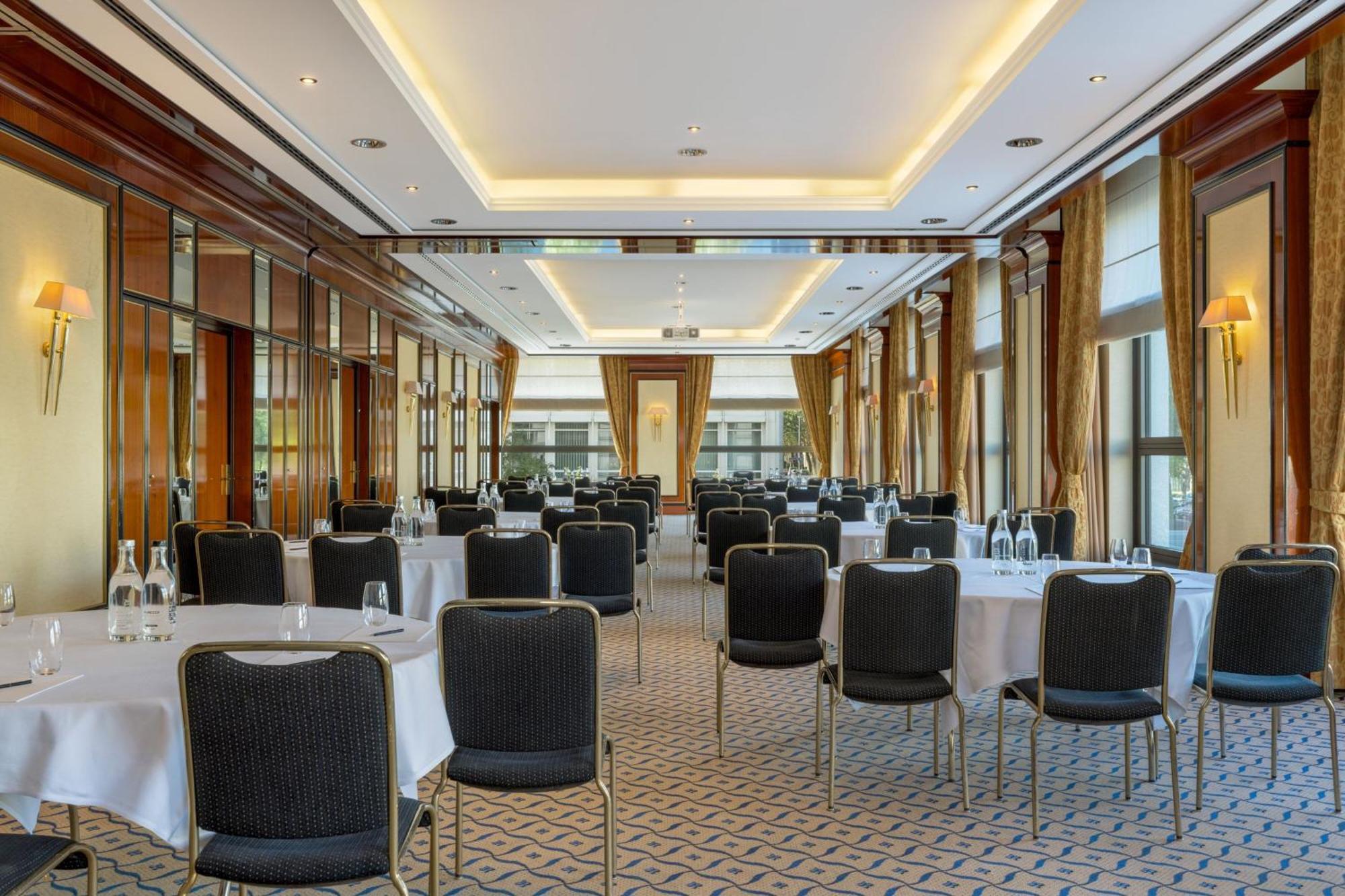 Jw Marriott 5* Berlim
