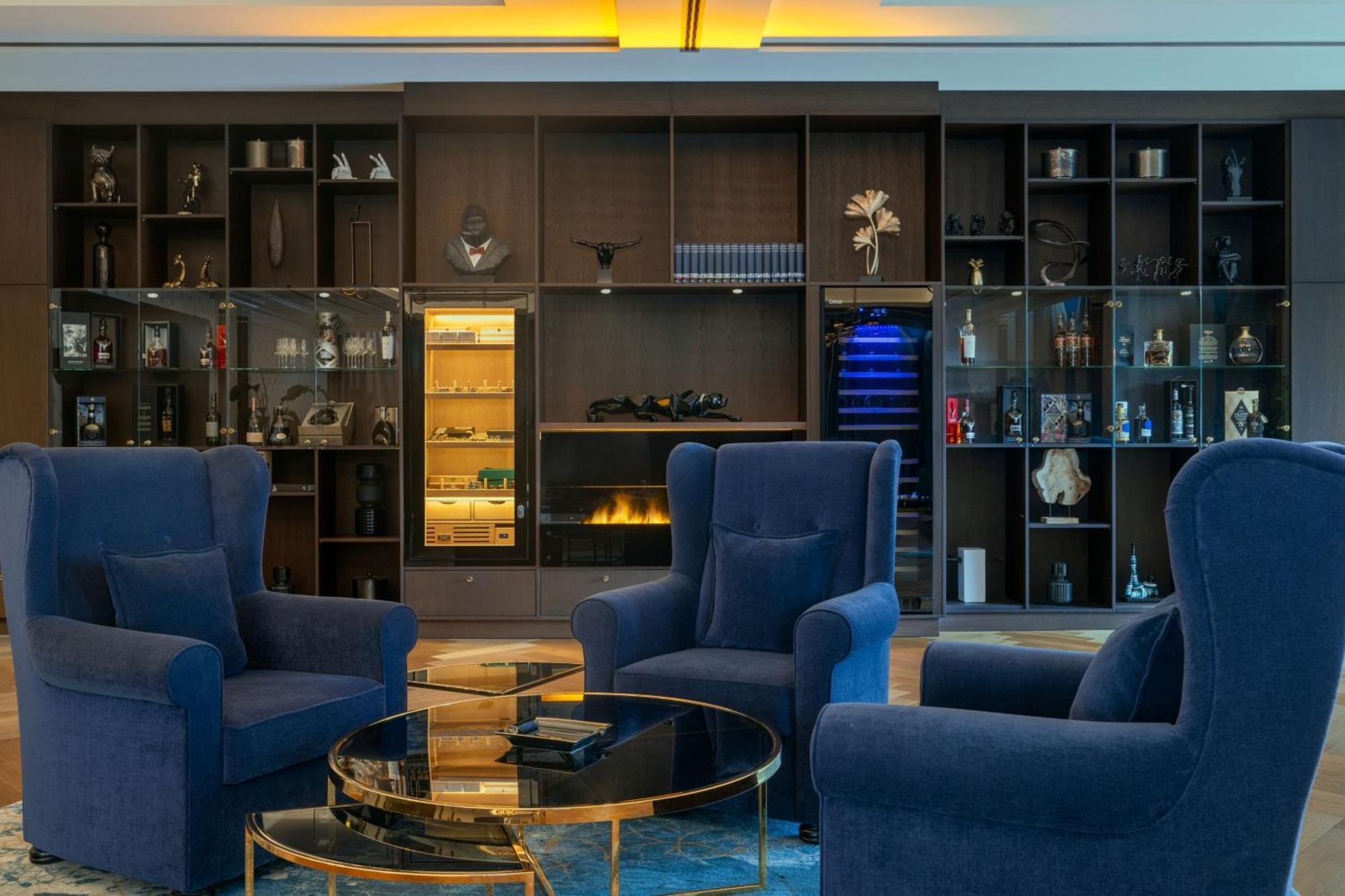 Jw Marriott 5* Berlim