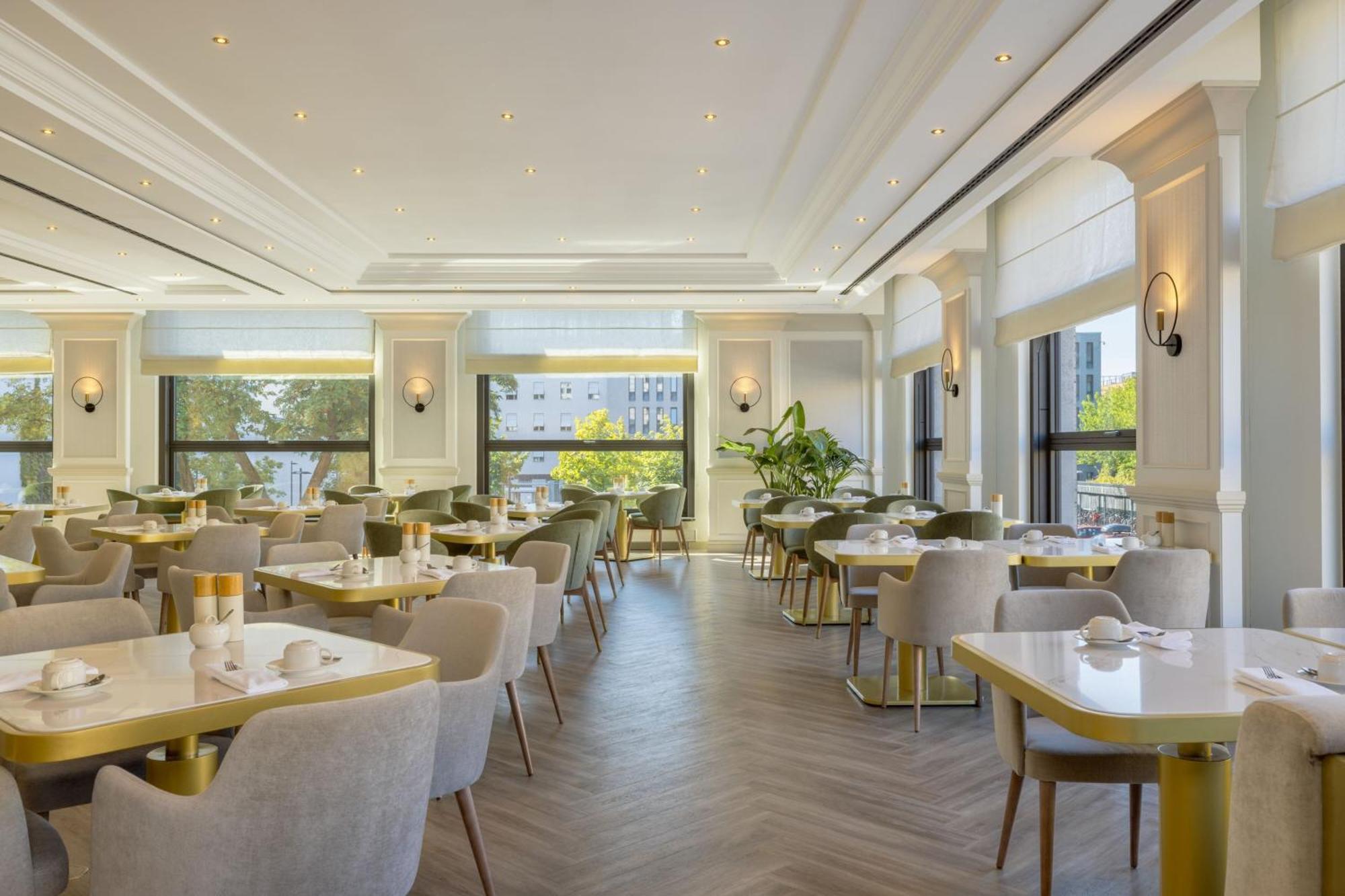 Jw Marriott Berlim